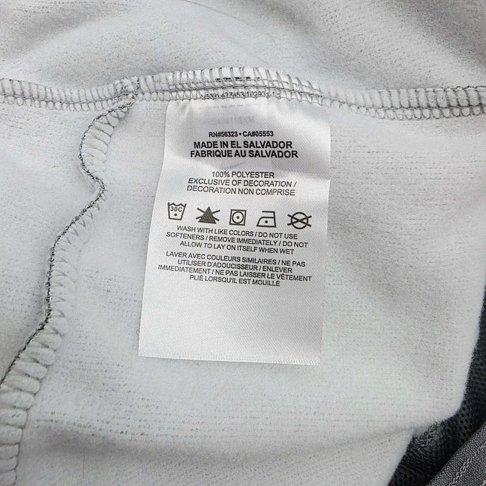 Nike look photos